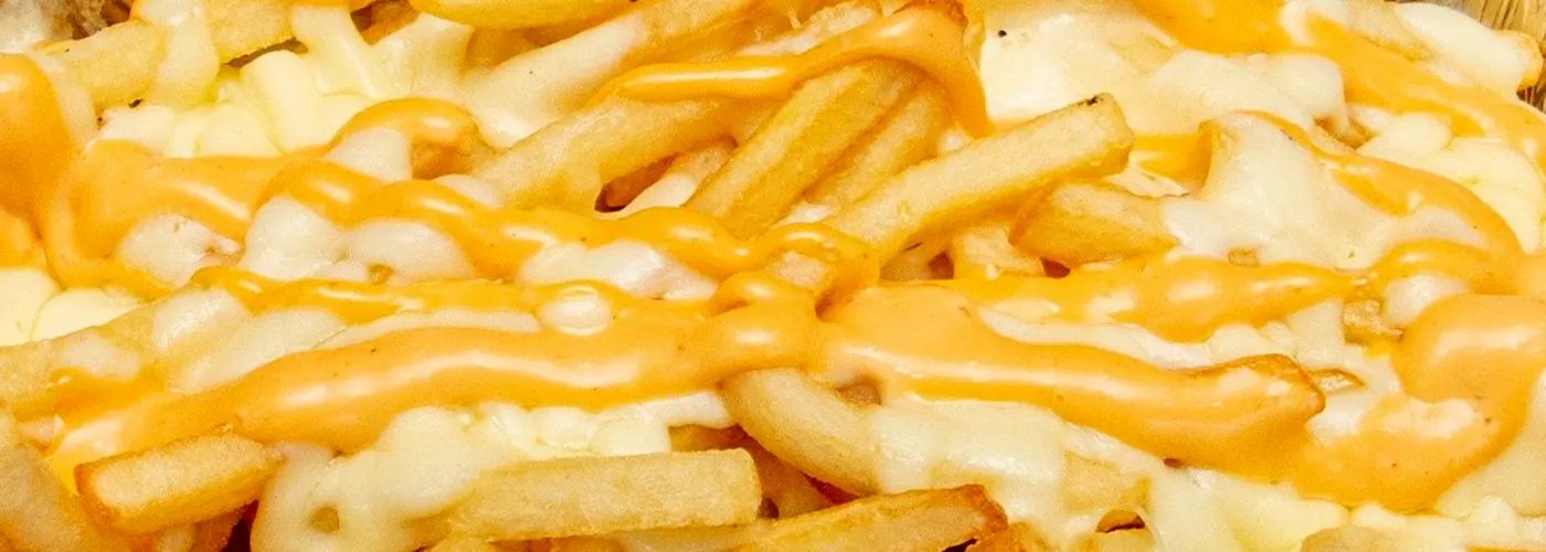 Cheesy Chips Delivered From Mozza in CHelmsford