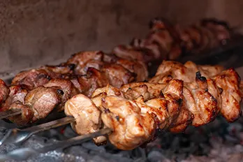 Kofta Kebab Chelmsford