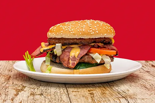 Mozza Burgers Chelmsford
